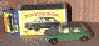 Matchbox MG1100