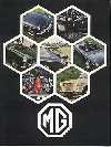 1969 Full Line Brochure