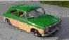 Customized Matchbox