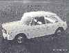 MG 1100 Flyer