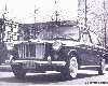 MG Sports Sedan Flyer