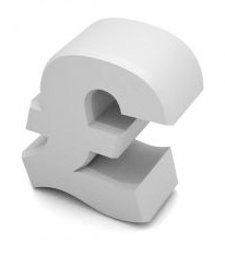 british pound symbol
