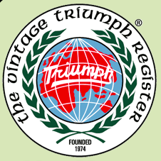 Vintage Triumph Register