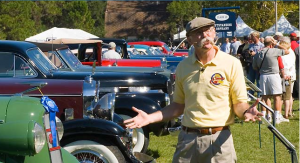 Hilton Head Concours