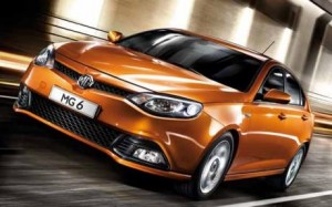 MG6