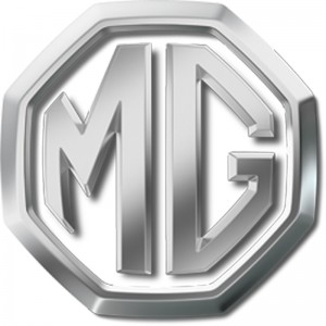 MG Motor Logo 2011