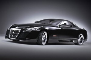 Maybach