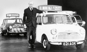 Issigonis Mini