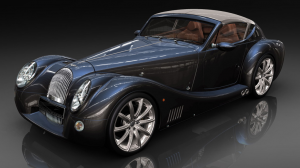 Green Morgan