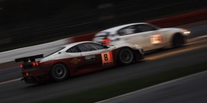 Britcar 2011 Britcar 2011