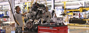 Tata JLR Engines