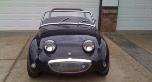 Bugeye Sprite Bugeye Sprite