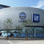 SAIC GM
