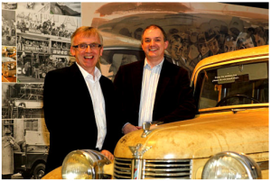 Heritage Cars
