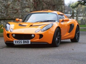 Lotus Elise Exige Recalled Over Fire Risk Lotus Elise Exige Recalled Over Fire Risk