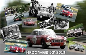 HRDC MGB50 2012